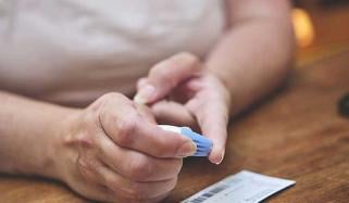 NHS to launch free high-street cholesterol tests across England