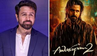Emraan Hashmi celebrates ‘Awarapan 2’ box office glory: ‘rarest-of-rare phenomenon’