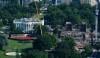 Supreme Court clears path for $400m White House ballroom project