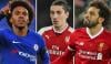 Transfer deadline day: Latest news on Arsenal, Liverpool, Man Utd, and Real Madrid