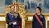 Princess Ingrid Alexandra makes royal history as King Haakon takes oath