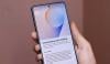 Samsung expands One UI 9 beta program to Galaxy S25 series and foldables