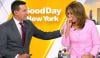 Rosanna Scotto breaks down in tears live on air after death of mother Marion Scotto
