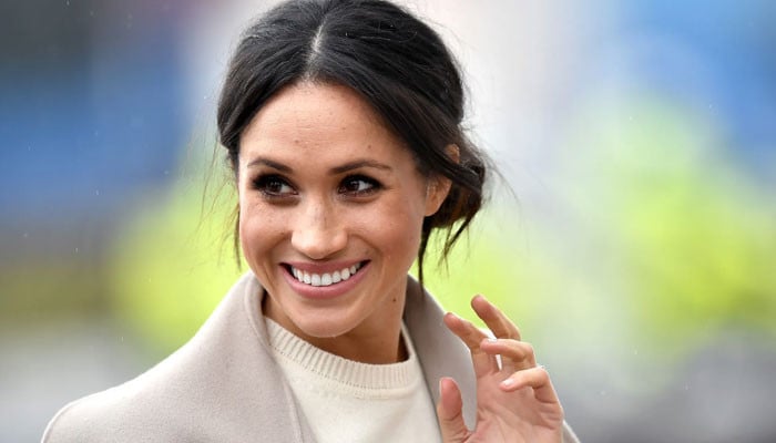 Meghan Markle makes first exciting announcement since moving to UK: 'new chapter to celebrate'