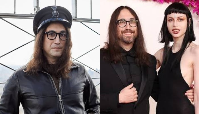 Sean Ono Lennon confirms birth of child, reveals name and shares first photos