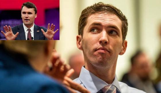 Charlie Kirk murder case headed to trial as Tyler Robinson pleads not guilty