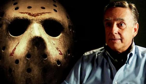 Victor Miller dies at 86: Son reveals special date to honour 'Friday the 13th' screenwriter