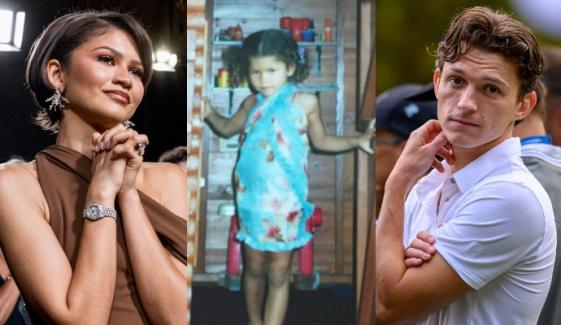 Zendaya's camp reveals big surprise as actress enters her 30s after Tom Holland marriage