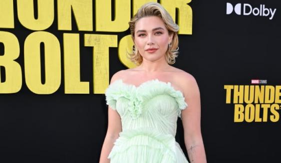 Florence Pugh tipped for major Bond role as her £10m fortune emerges