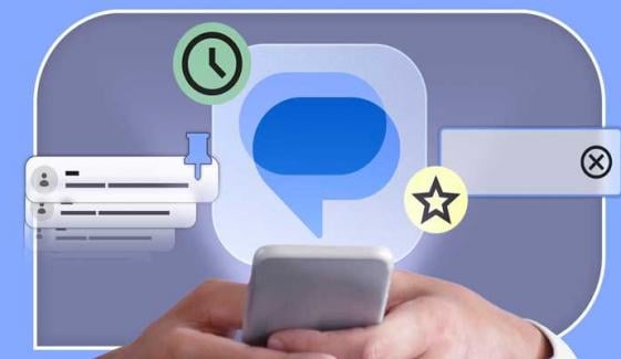 Google Messages adds new way to spot AI-edited photos