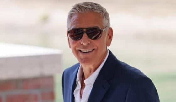 George Clooney questions Paramount-Warner Bros. merger in candid take