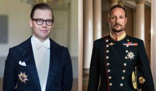 Prince Daniel makes unexpected move after royal family’s touching gesture to King Haakon
