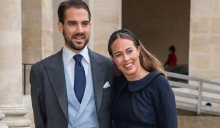 Princess Diana's godson welcomes first baby via surrogate in US