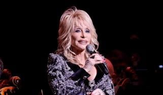 Dolly Parton's Hollywood Walk of Fame star replaced after disturbing vandalism