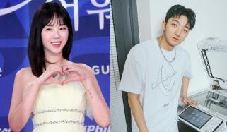 'Running Man' star Ji Ye-eun, dancer Vata to tie the knot in December on special date