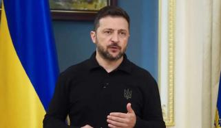 Zelenskyy warns airlines as Ukraine escalates drone strikes on Russia: ‘Unsafe’ 