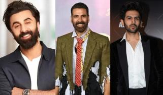Ranbir Kapoor, Akshay Kumar, Kartik Aaryan hailed for generous act toward 'Sai Baba' actor