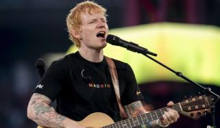 Ed Sheeran's concert horror: Six crew members hospitalised after forklift incident