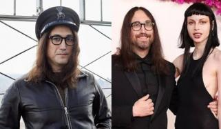 Sean Ono Lennon confirms birth of child, reveals name and shares first photos