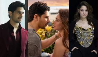 Sidharth Malhotra, Tamannaah Bhatia turn up heat in 'The Vvaan' first song promo