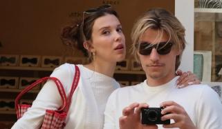 Millie Bobby Brown sparks mixed fan reaction after sharing family snaps