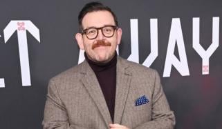 'Harry Potter' star Nick Forest announces new family addition in surprise update