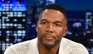 25 years later, Michael Strahan recalls days after 9/11 in ABC Special