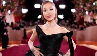 Ariana Grande drops major Ricky Alvarez marriage hint as she wraps tour on touching note