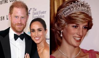 Harry, Meghan issue blunt reponse to Diana Awards attendance report: ‘facts matter’
