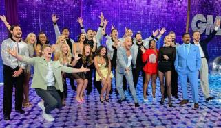 ‘Dancing with the Stars’ season 35 cast revealed: See all 16 celebrities