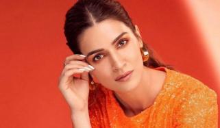 Kriti Sanon recalls how random opportunity led her to Bollywood