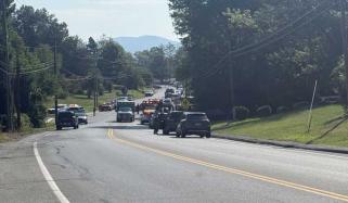 Virginia Elementary school emergency contained as students, staff confirmed safe 