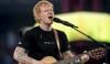 Ed Sheeran's concert horror: Six crew members hospitalised after forklift incident