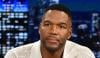 25 years later, Michael Strahan recalls days after 9/11 in ABC Special