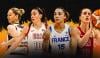 US Women’s basketball enters FIBA Women’s World Cup in Berlin as heavy favorites