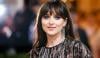 Dakota Johnson unveils darker ‘glossed espresso’ hair for autumn 