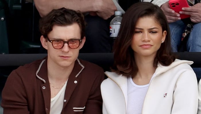 Tom Holland fuels fans' fury after snubbing Zendaya on her birthday