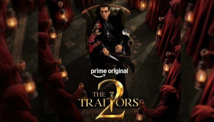 ‘The Traitors’ Season 2 winners announced: Who won ₹66 Lakh reward?