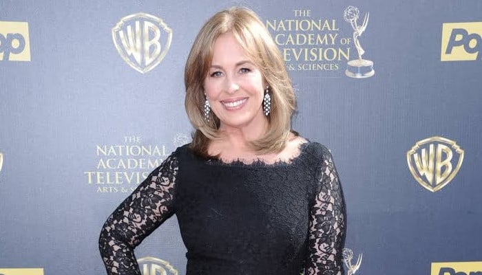Genie Francis, ‘General Hospital’ alum, set for special honor at 2026 Daytime Emmys