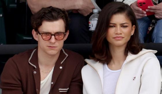 Tom Holland fuels fans' fury after snubbing Zendaya on her birthday