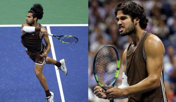 Carlos Alcaraz Reaches US Open Third Round After Longest Match Since His Injury