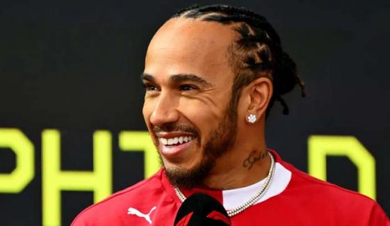 Lewis Hamilton brings ‘love of life’ to Monza fans amid Kim Kardashian dating