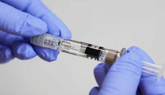 Doctors issue new vaccine guidelines amid confusion over federal changes    