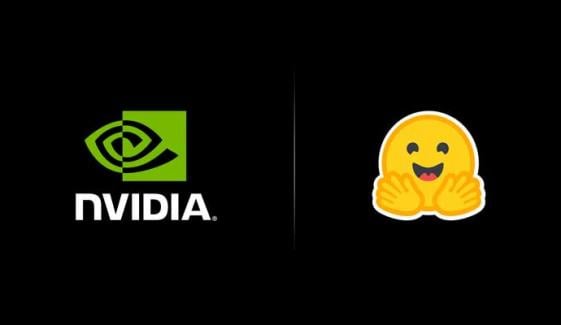 Nvidia acquires Hugging Face for $12.9 billion, expanding AI push