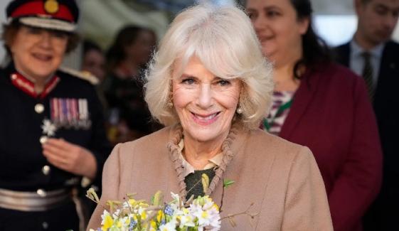 Queen Camilla marks major celebration ahead of special Royal guest’s arrival