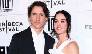Katy Perry reveals what was missing from her life before Justin Trudeau