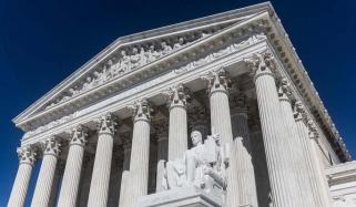Democrats sink Republicans' bid to fix supreme court at nine members