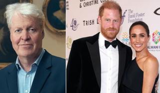 Prince Harry rejects Princess Diana brother’s warm offer after Meghan Markle verdict