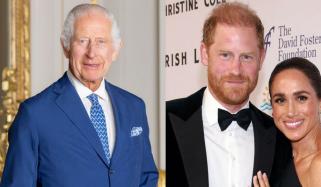 Royal Family breaks silence after Harry, Meghan's clarification on Diana Awards