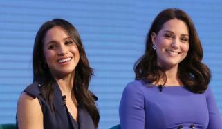 Meghan Markle 'fully intends' to follow in Kate Middleton’s lead for one personal gain